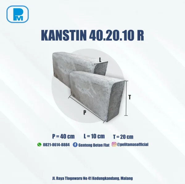 Kanstin 40.20.10 R