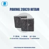 Paving Block Ukuran 20x20 | Pelita Emas Jaya