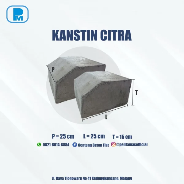 Kantsin Citra