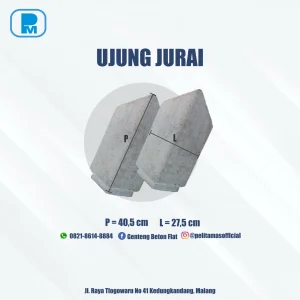 Ujung Jurai Pelita Emas Jaya