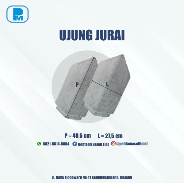 Ujung Jurai Ujung Jurai Pelita Emas Jaya