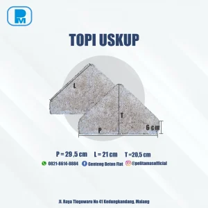 Topiuskup