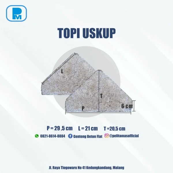 Topiuskup