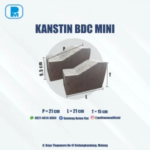 Kanstin BDC Mini