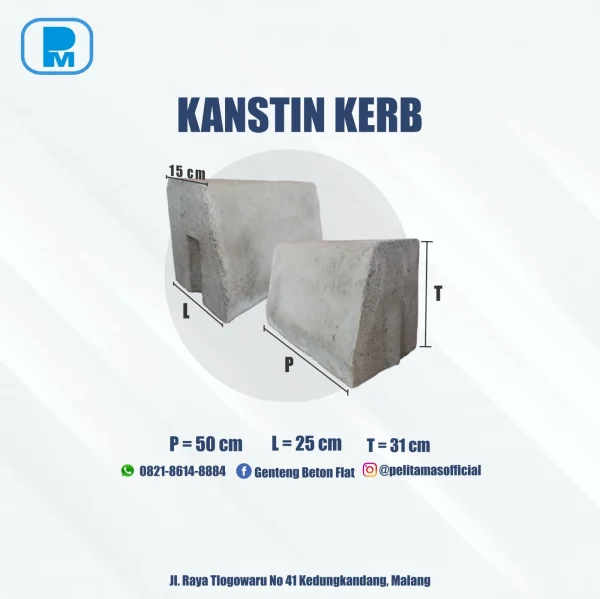 Kanstin Kerb