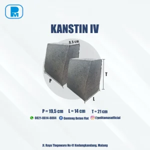 Kanstin IV