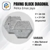 Foto Produk Paving Block Diagonal